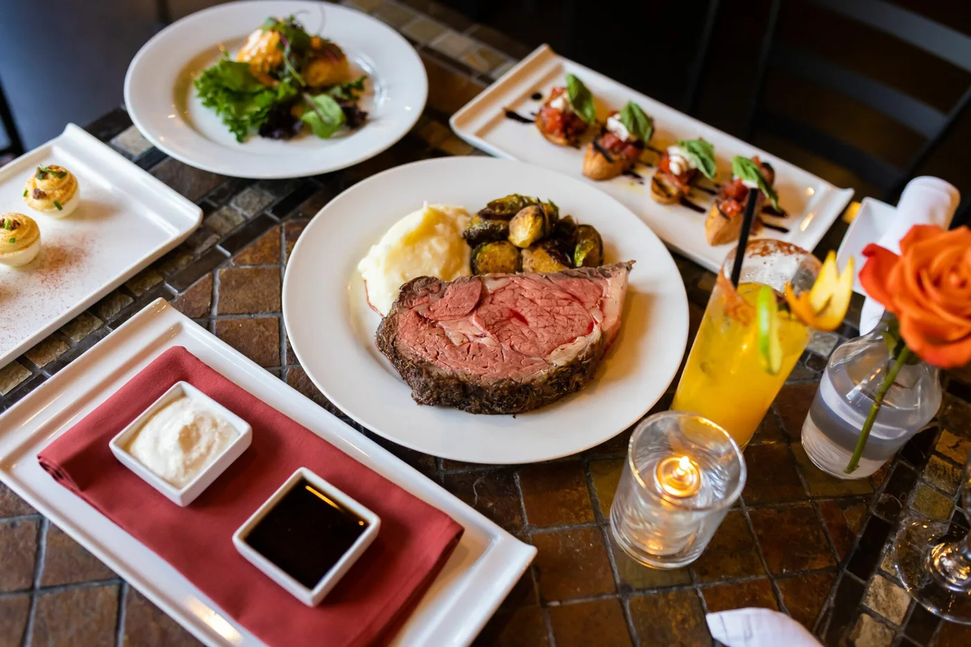 Bacchus House Wine Bar & Bistro, business photo 4