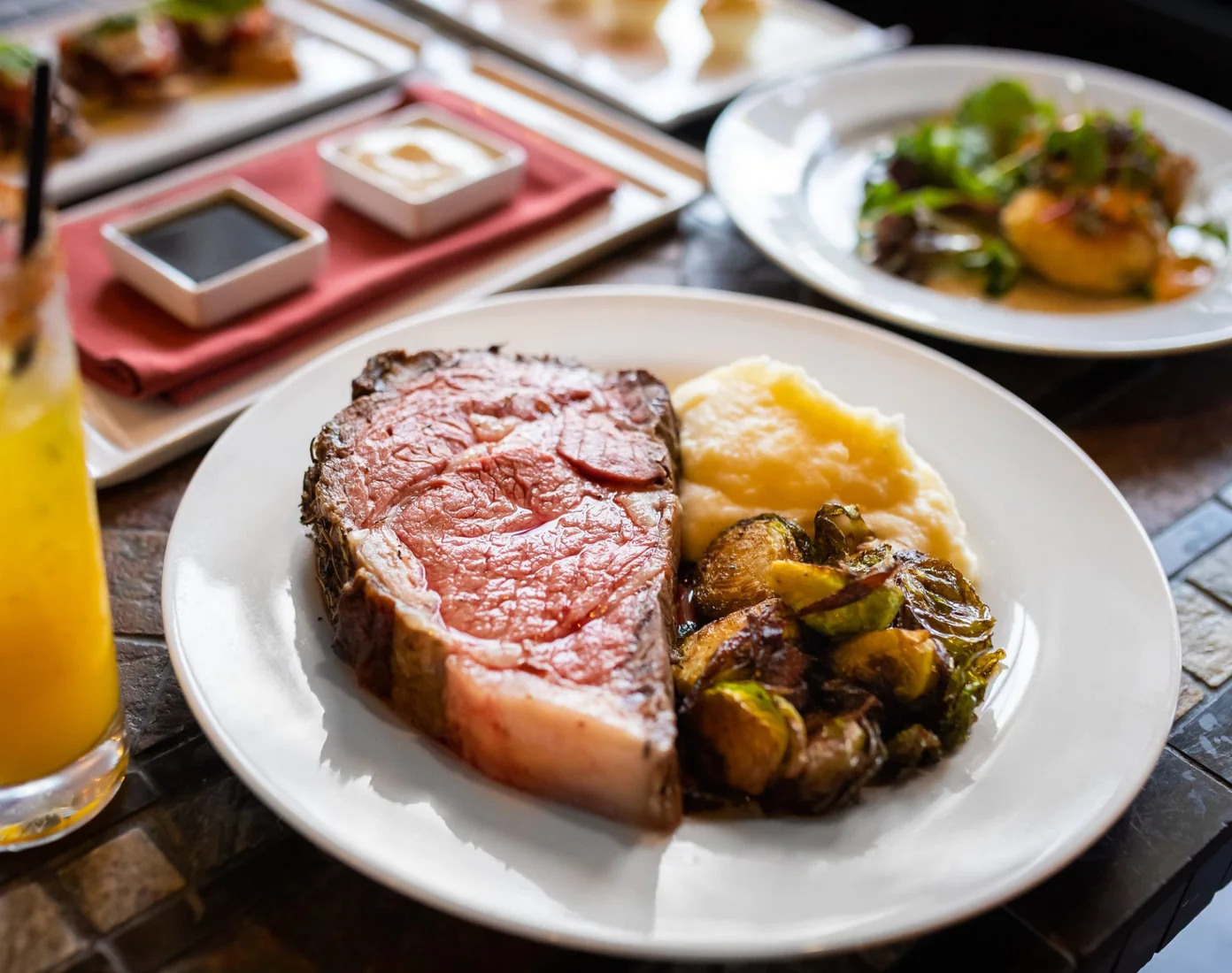 Bacchus House Wine Bar & Bistro, business photo 2