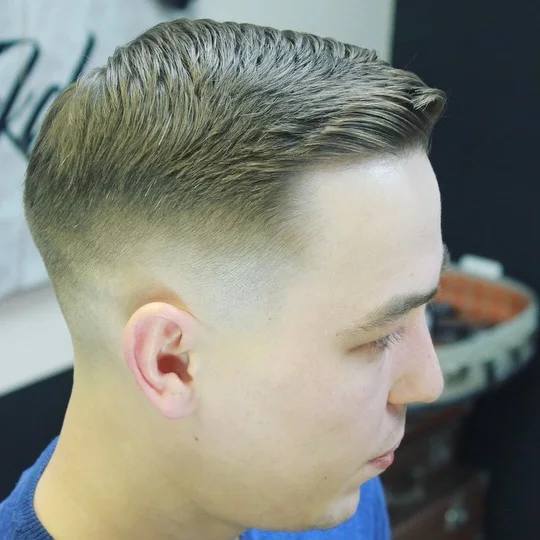 Barber Blues, business photo 4