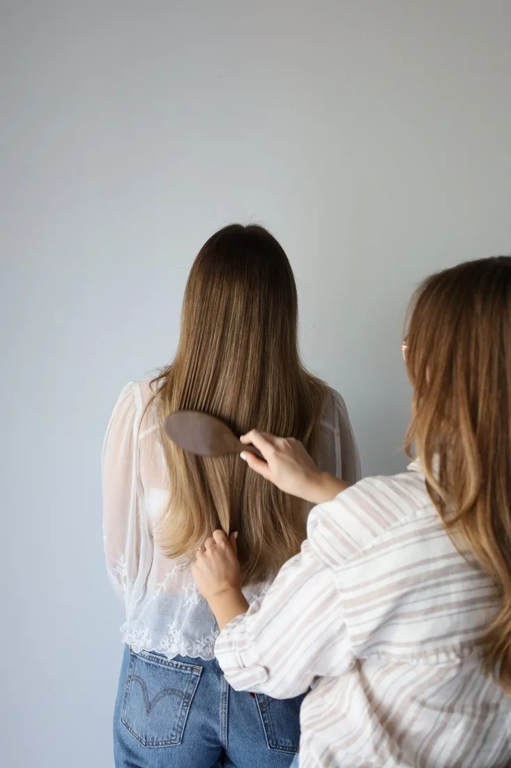 Blush and Mane Salon, business photo 2