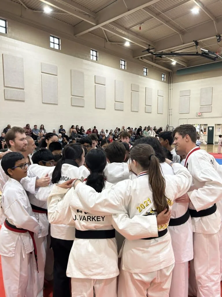 Bowman Martial Arts business photo