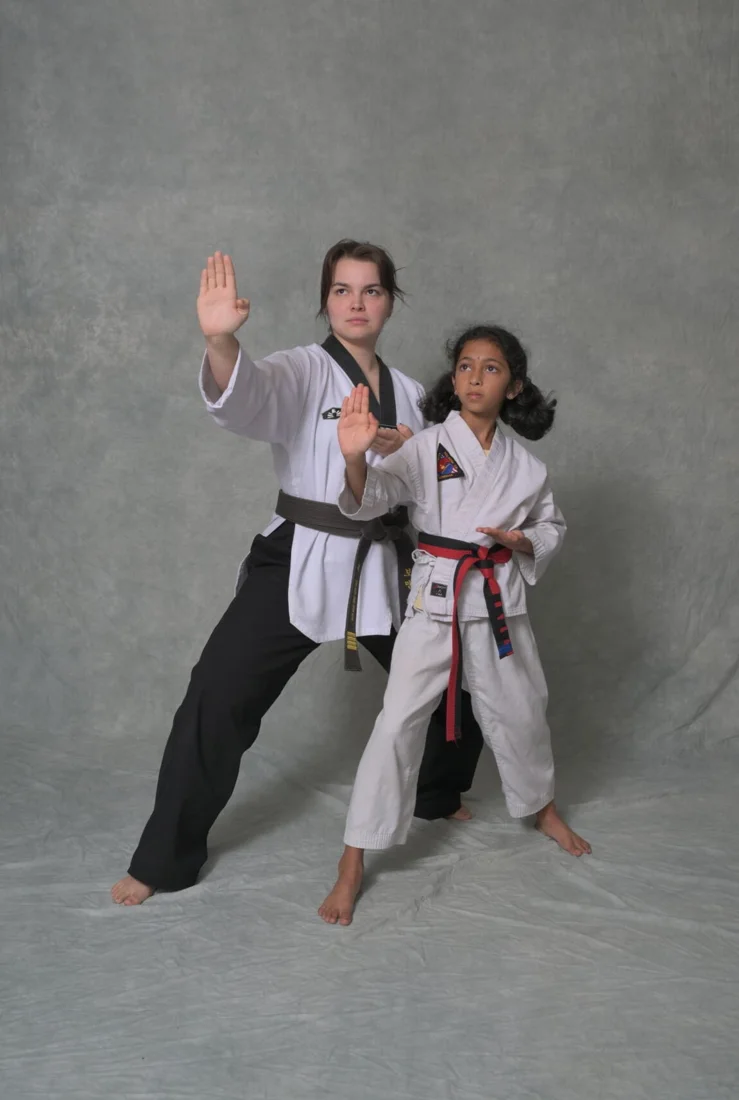 Bowman Martial Arts, business photo 4