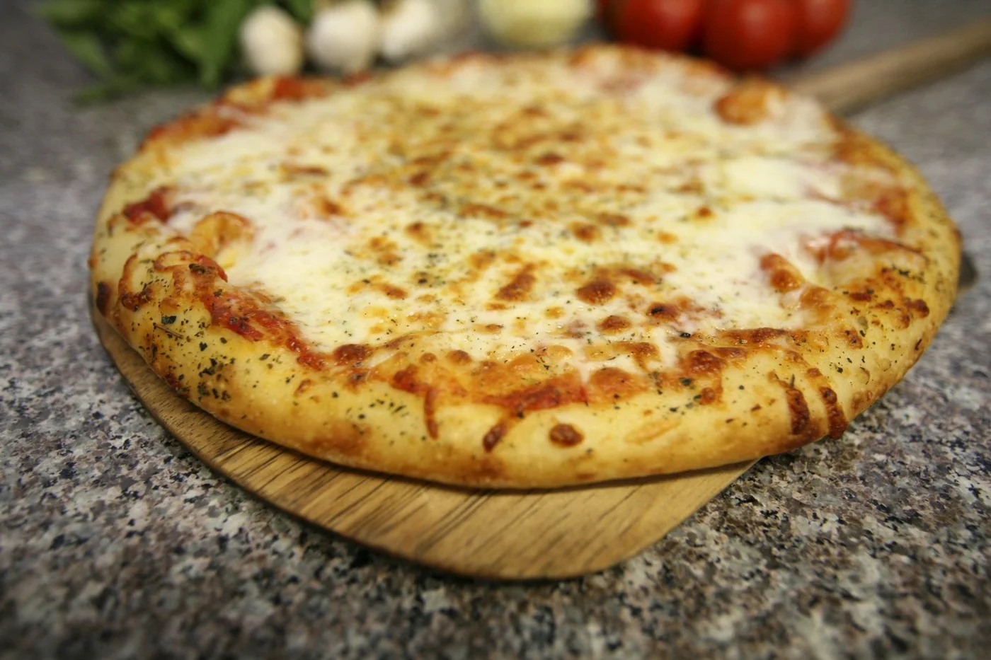 Ciro's Pizza Cafe, business photo 2