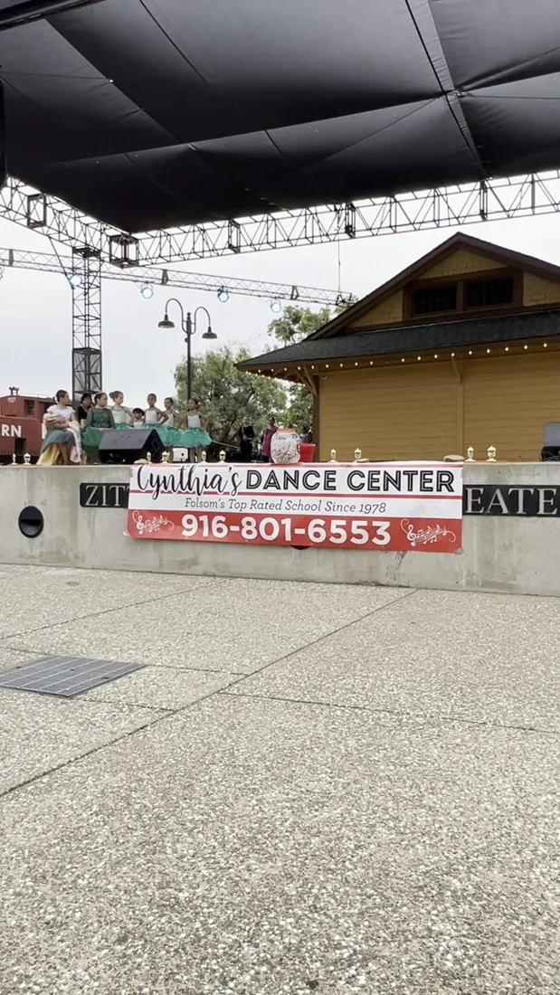 Cynthia's Dance Center, business photo 4