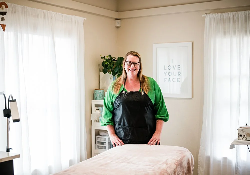Dandelion Waxing Studio business photo