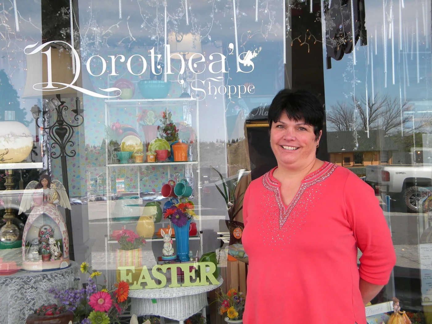Dorothea’s, business photo 3