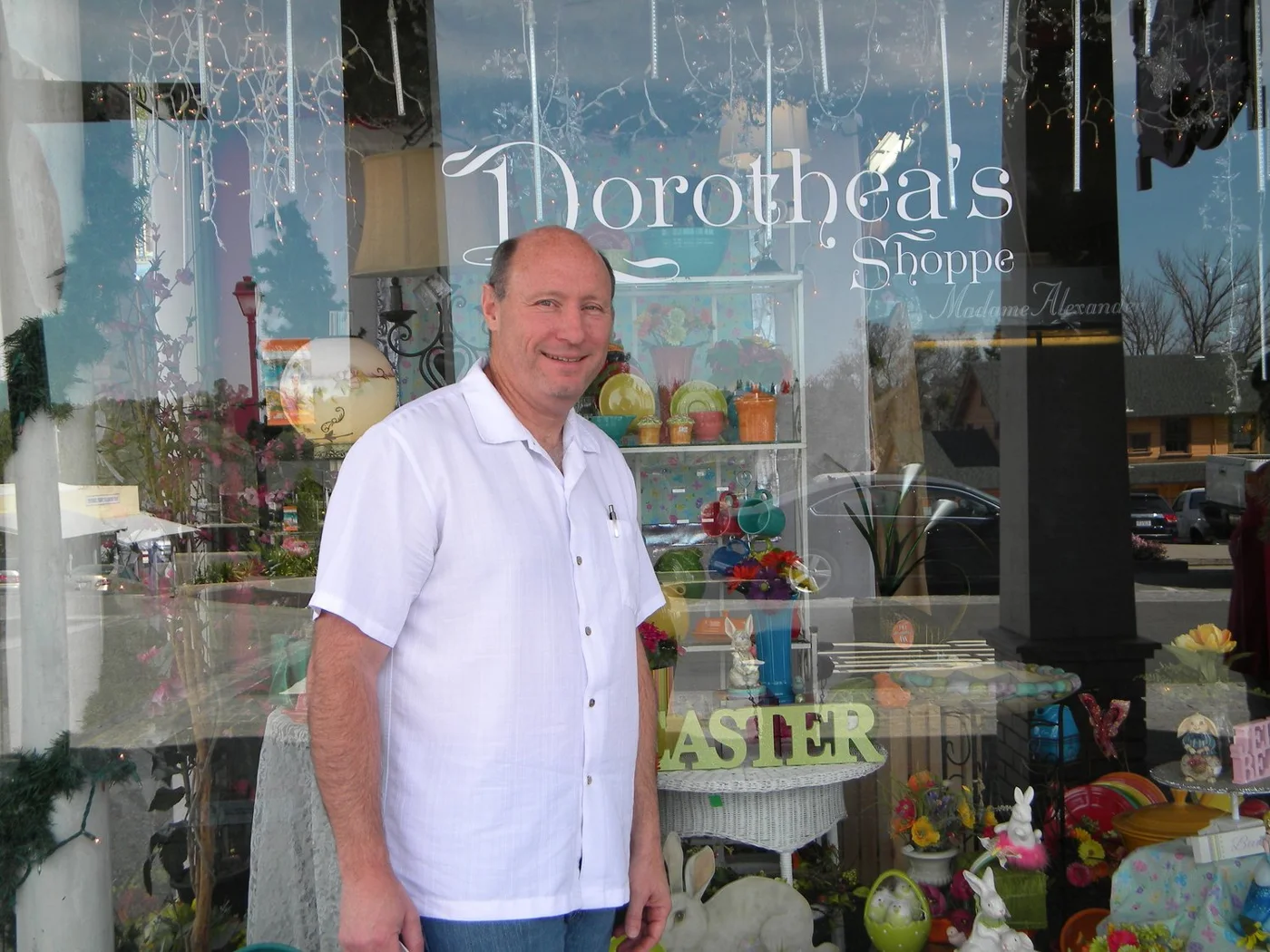 Dorothea’s, business photo 2