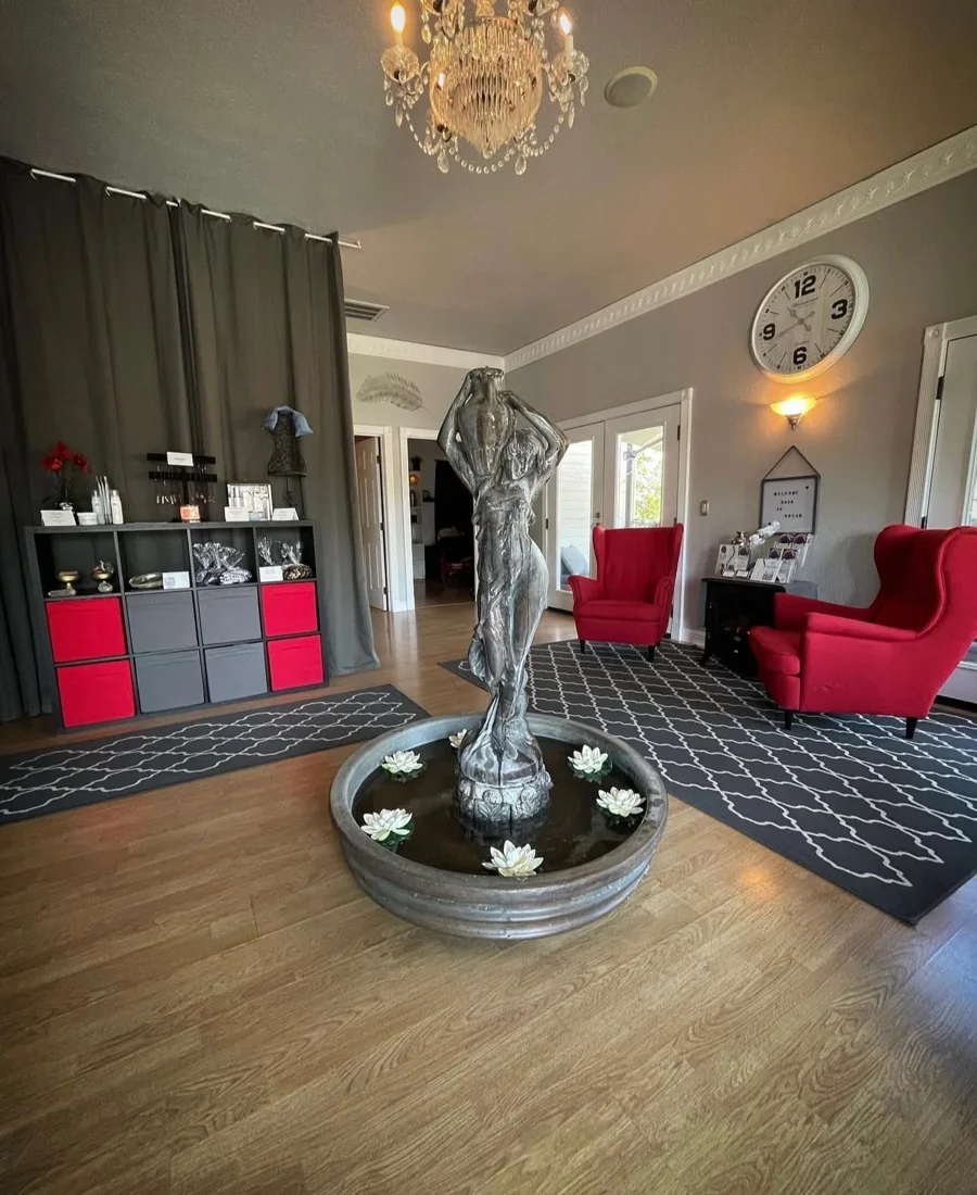 Dream Day Spa business photo