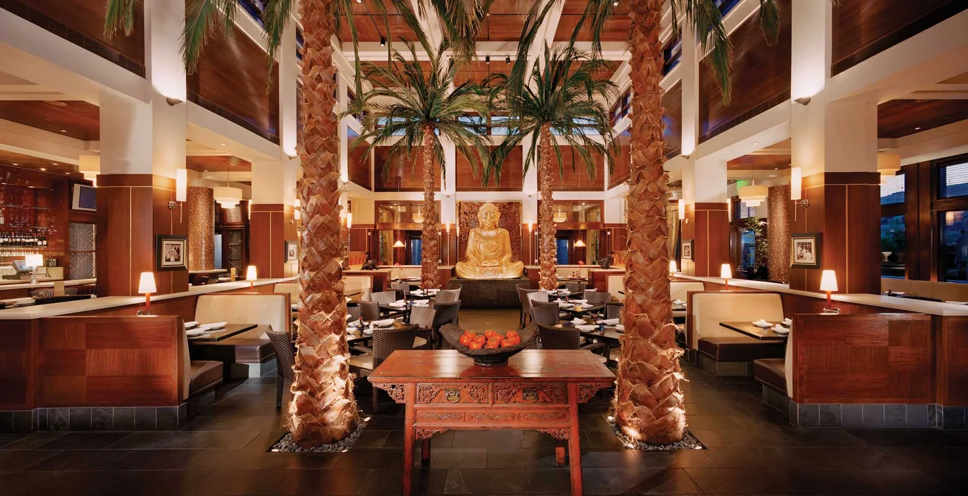 Fat's Asia Bistro business photo