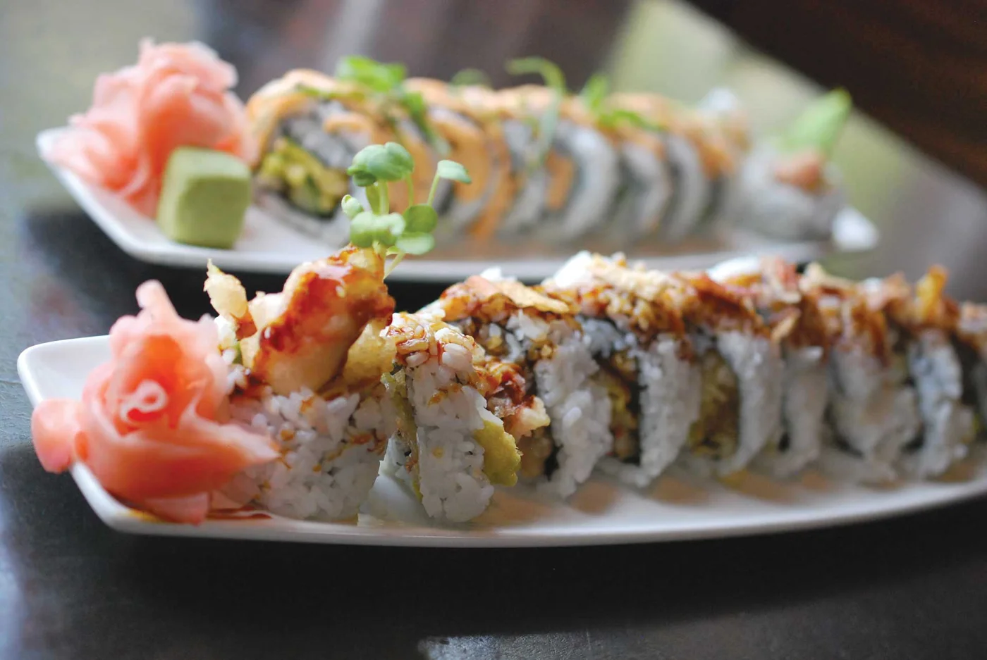 Fat's Asia Bistro, business photo 4