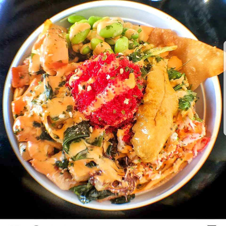 Fishology Poke Bar, business photo 4