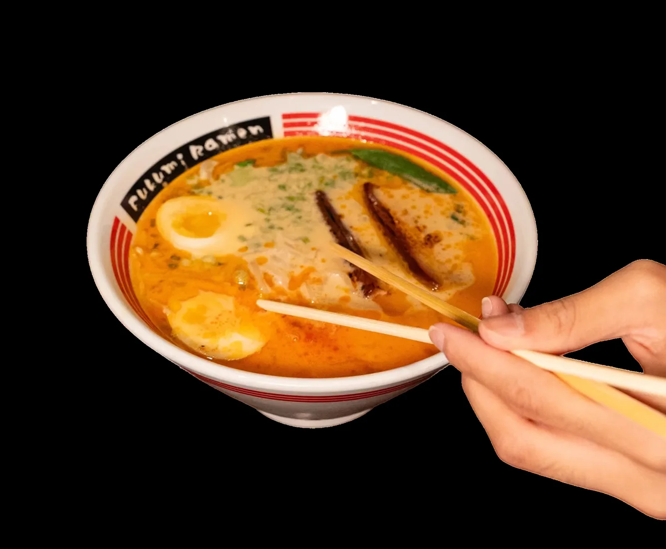 Fukumi Ramen business photo
