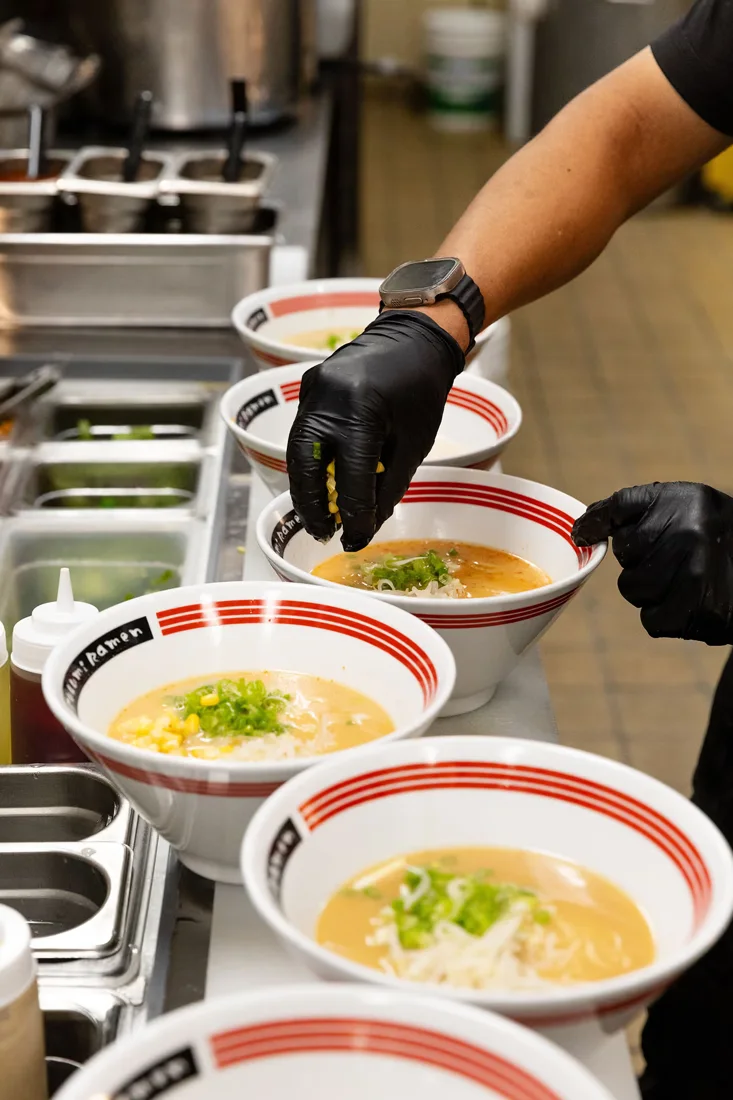 Fukumi Ramen, business photo 4