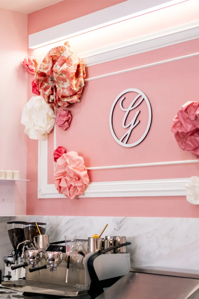 Ginger Elizabeth Chocolates business photo