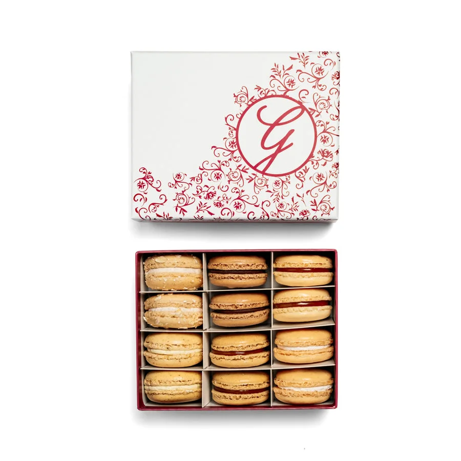 Ginger Elizabeth Chocolates, business photo 3