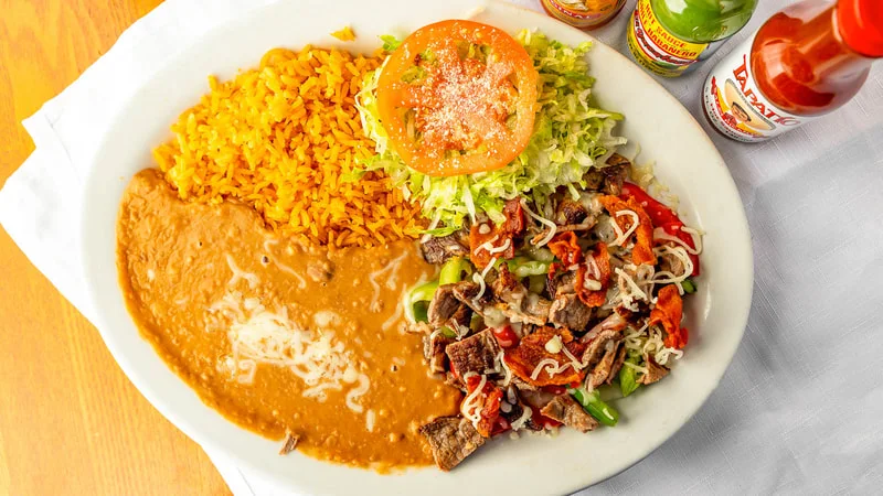 Hermanos Jalisco Grill, business photo 2