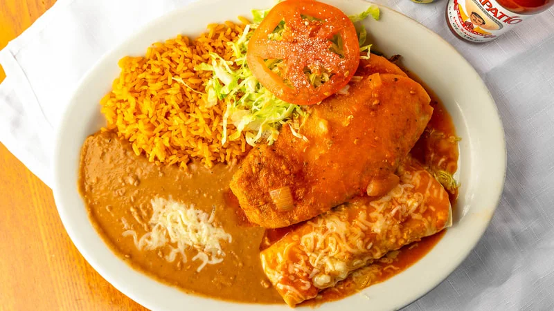 Hermanos Jalisco Grill, business photo 3