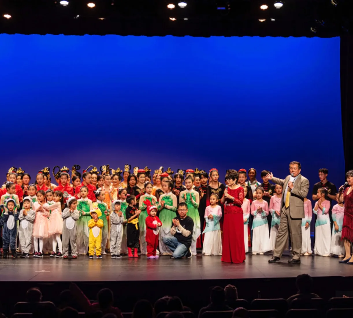 Honor Dance Academy business photo