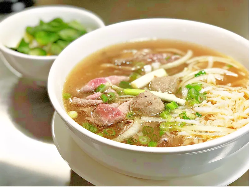 Huong Lan Sandwiches, business photo 2