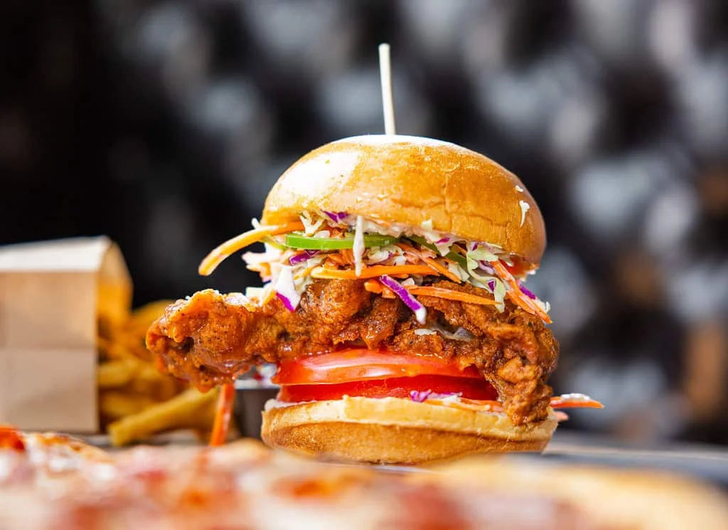 Iron Horse Tavern, business photo 4