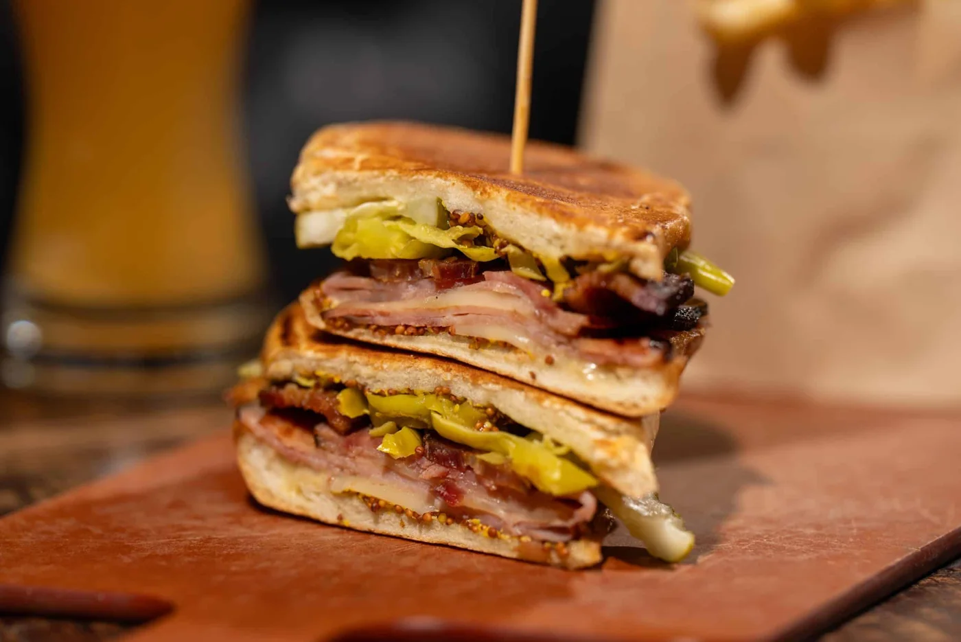 Iron Horse Tavern, business photo 3