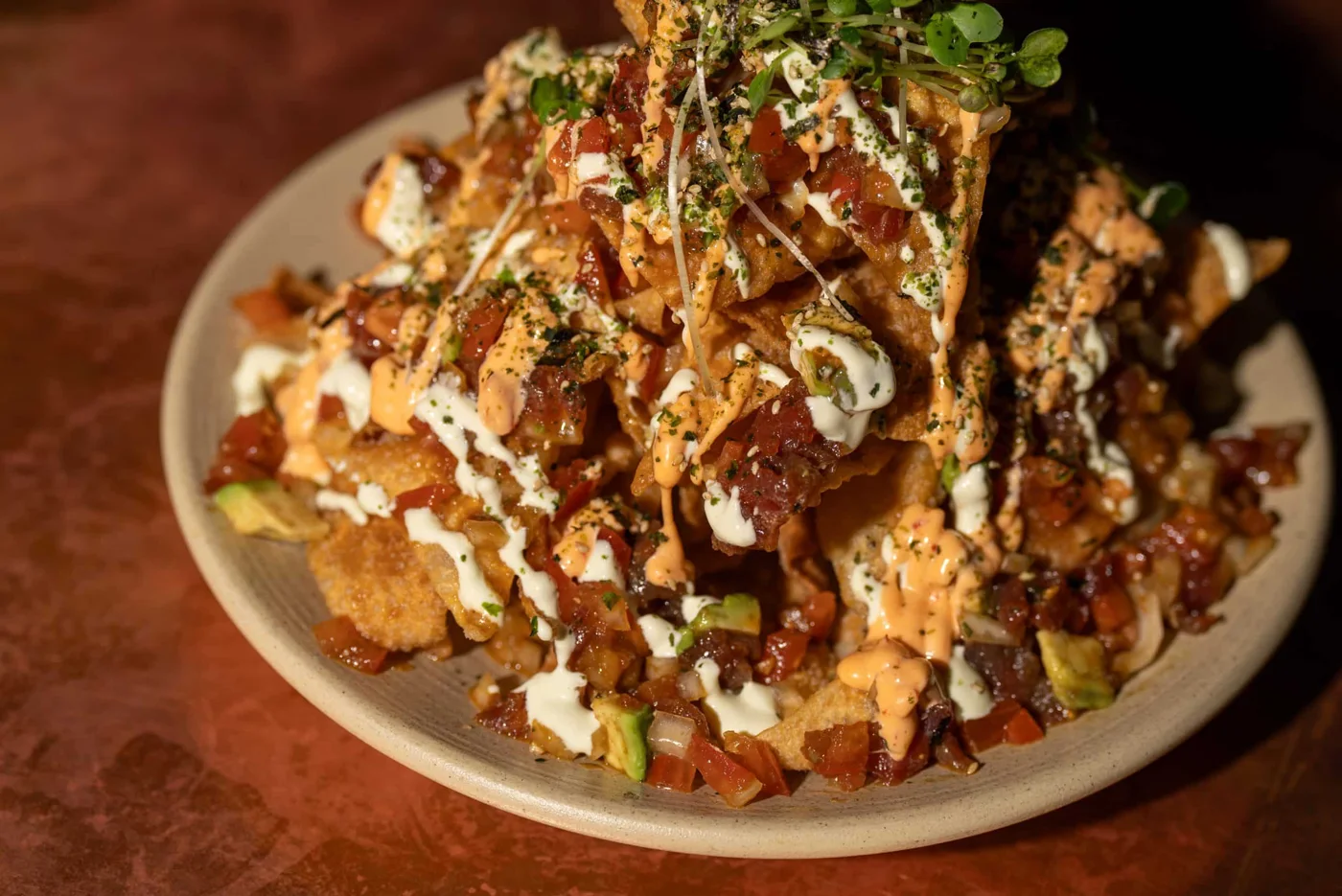 Iron Horse Tavern business photo