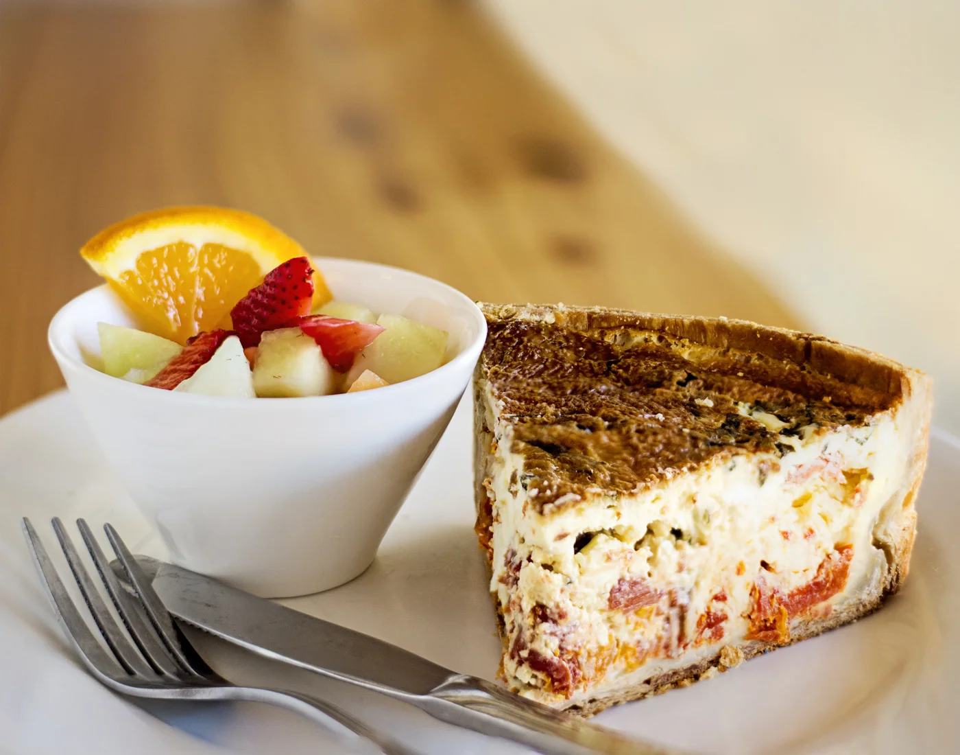 Julian's Patisserie and Cafe, business photo 4