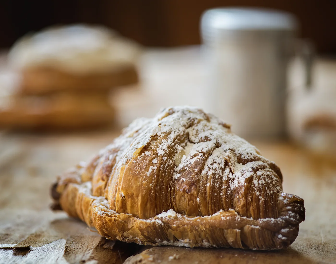 Julian's Patisserie and Cafe, business photo 3