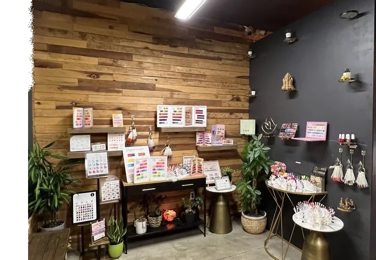 Kamei's Eco Nail Spa business photo