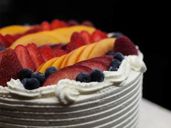 Karen's Bakery business photo