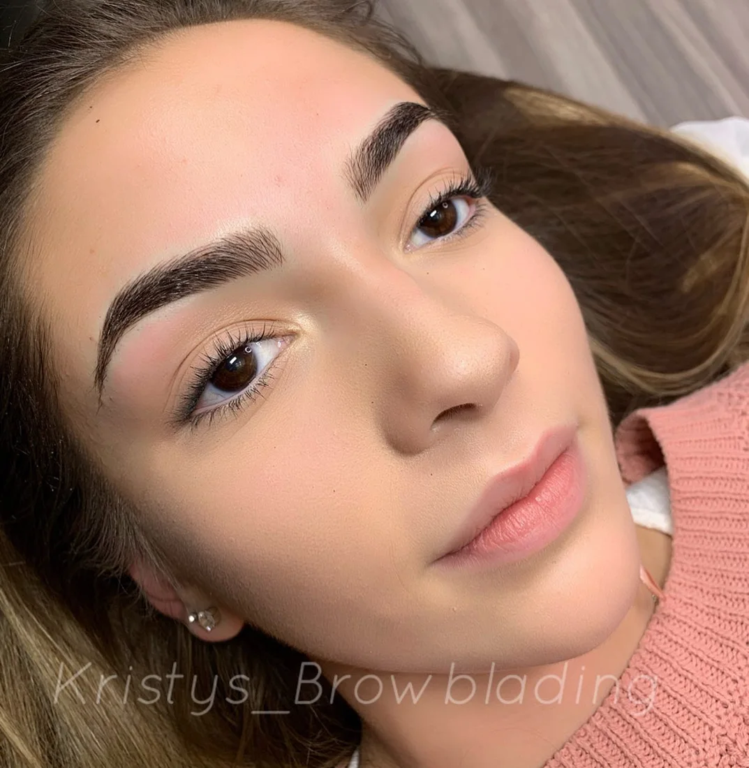 Kristy's BrowBlading, business photo 3