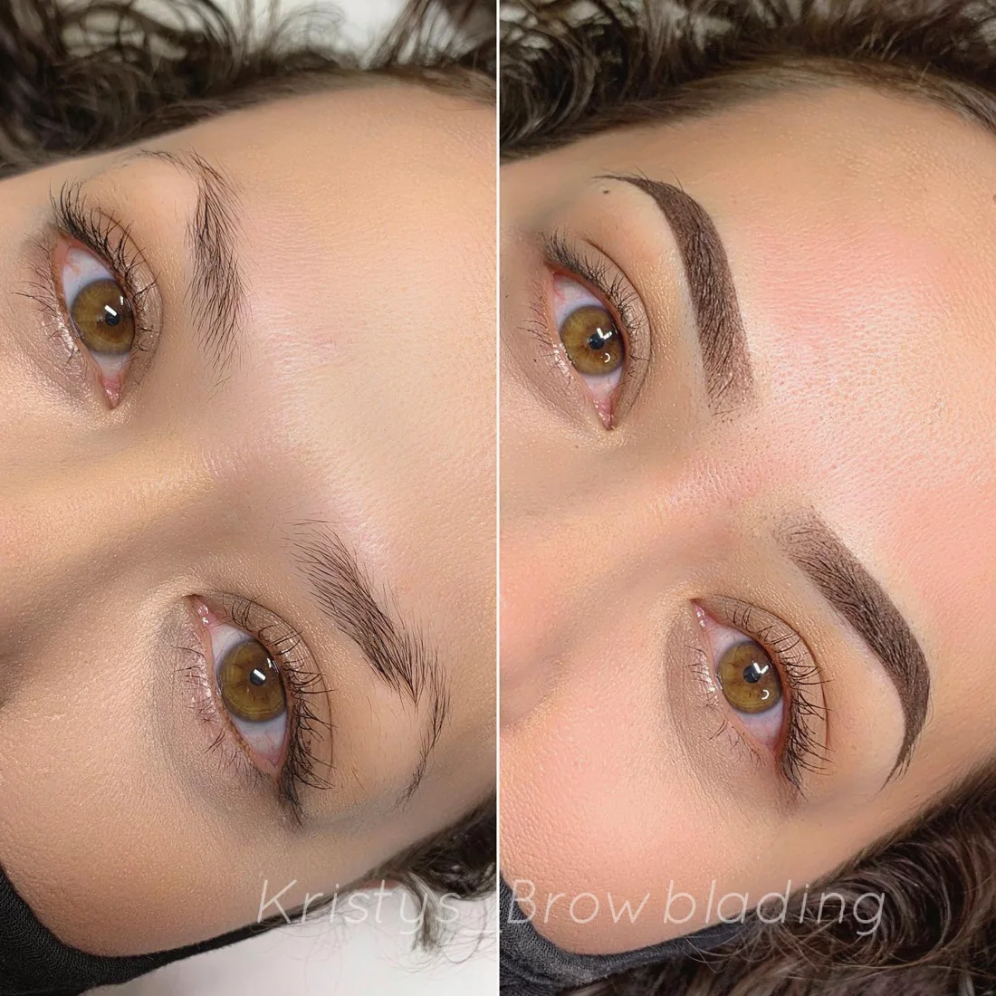Kristy's BrowBlading, business photo 2