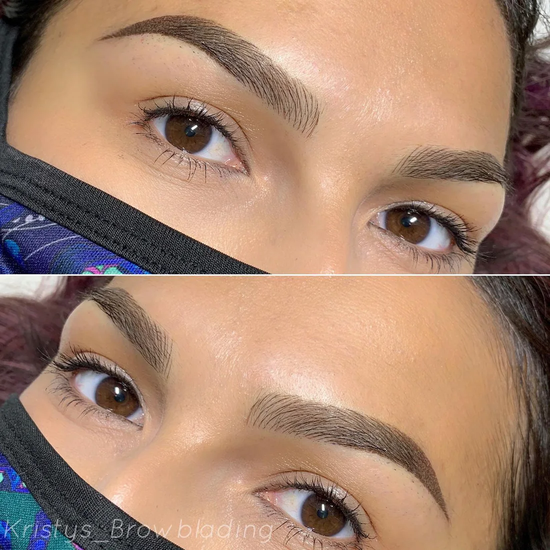 Kristy's BrowBlading business photo