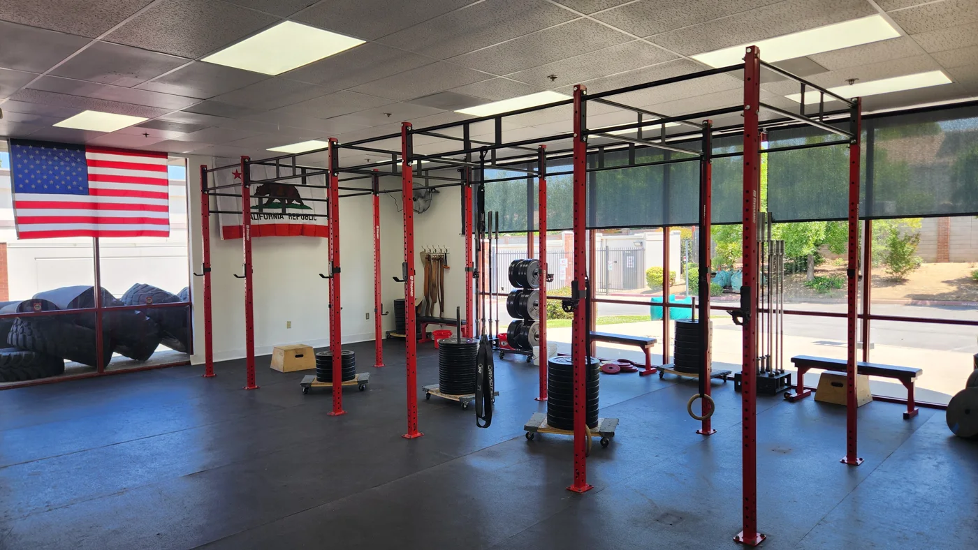KSV Fitness, business photo 2