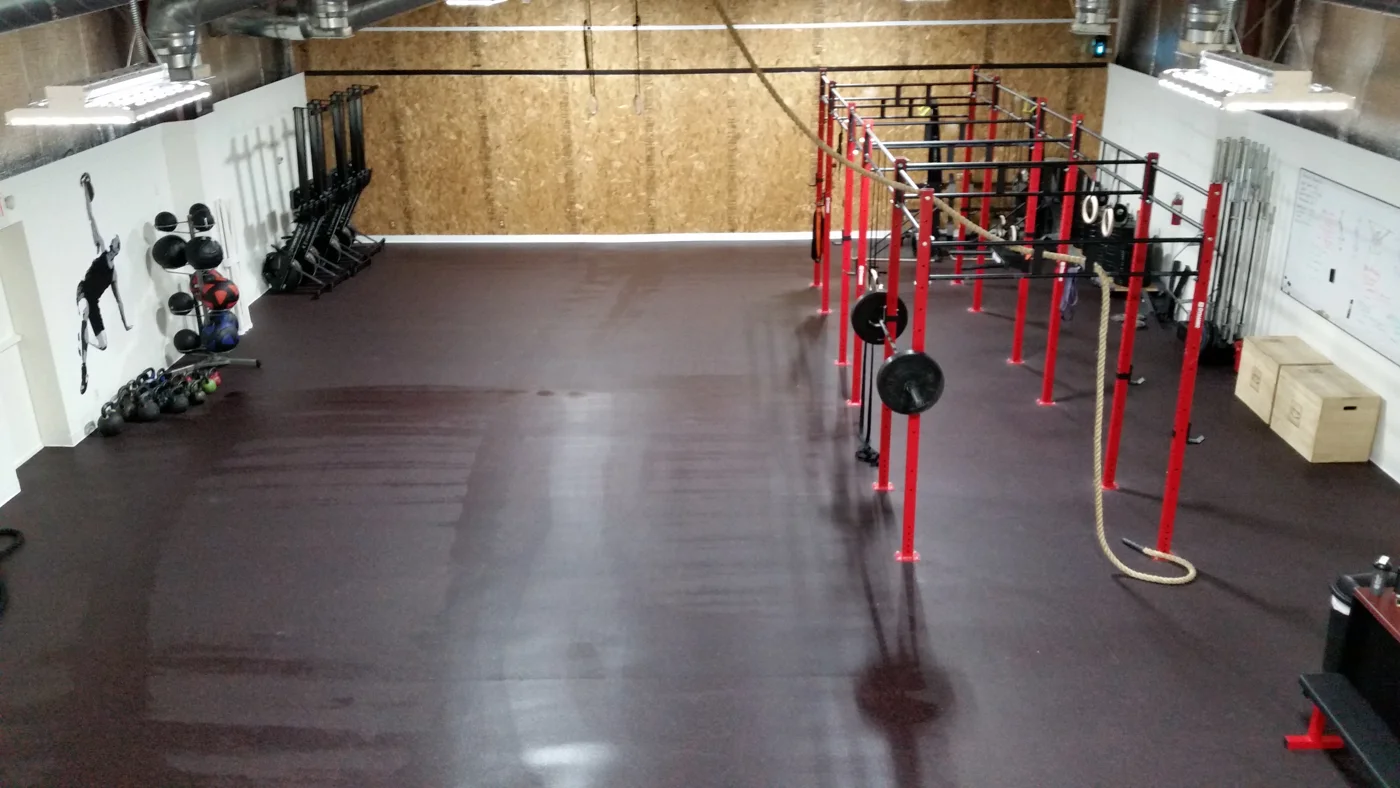 KSV Fitness, business photo 3