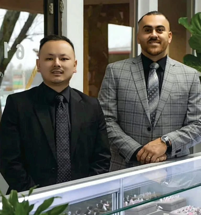 Legacy Jewelers business photo
