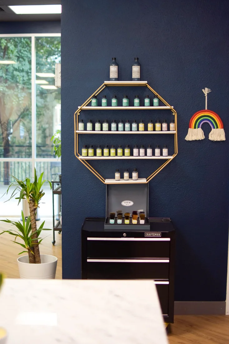 Lifted Salon, business photo 4