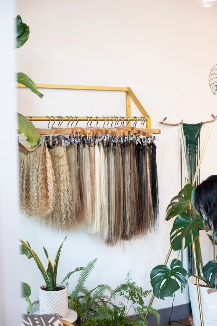 Lifted Salon, business photo 3