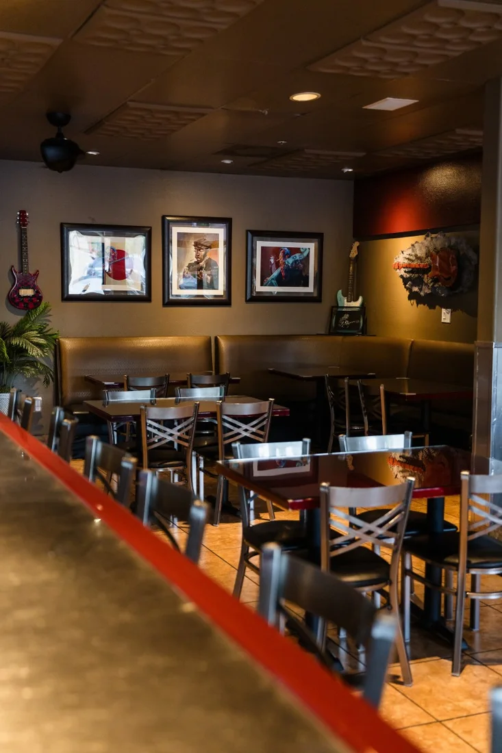 Manderes, business photo 2
