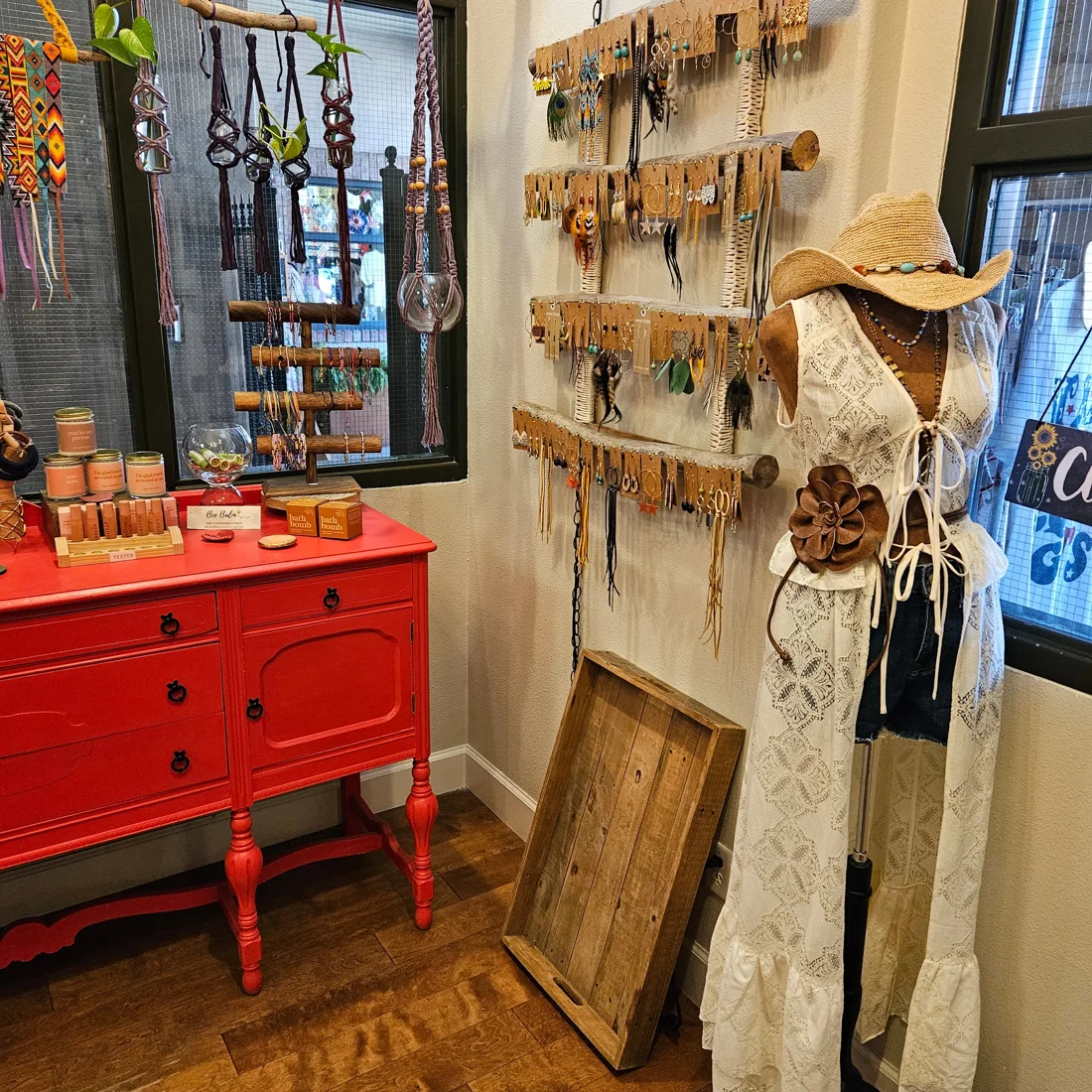 Marigold Boutique business photo