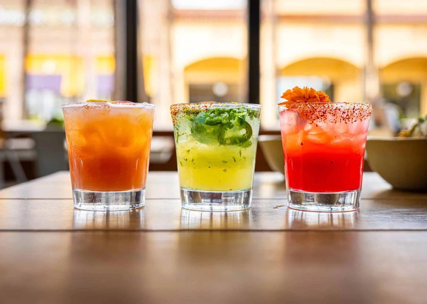 Mas Taco Bar, business photo 2