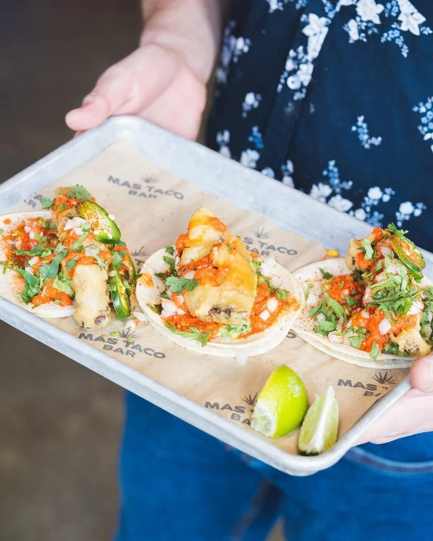 Mas Taco Bar, business photo 4