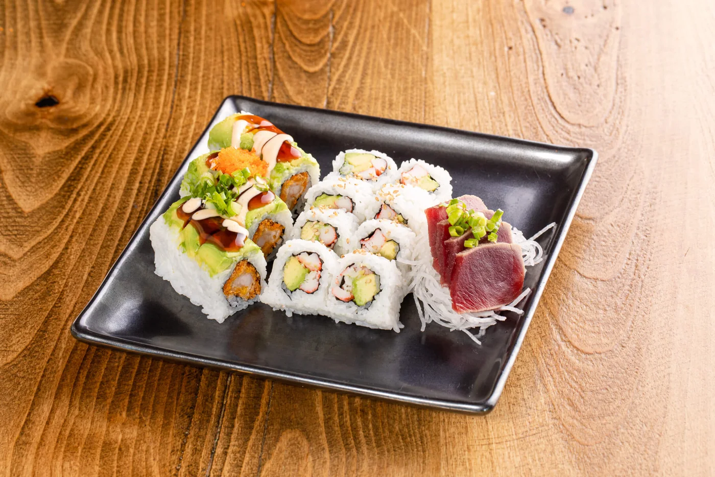 Mikuni, business photo 2