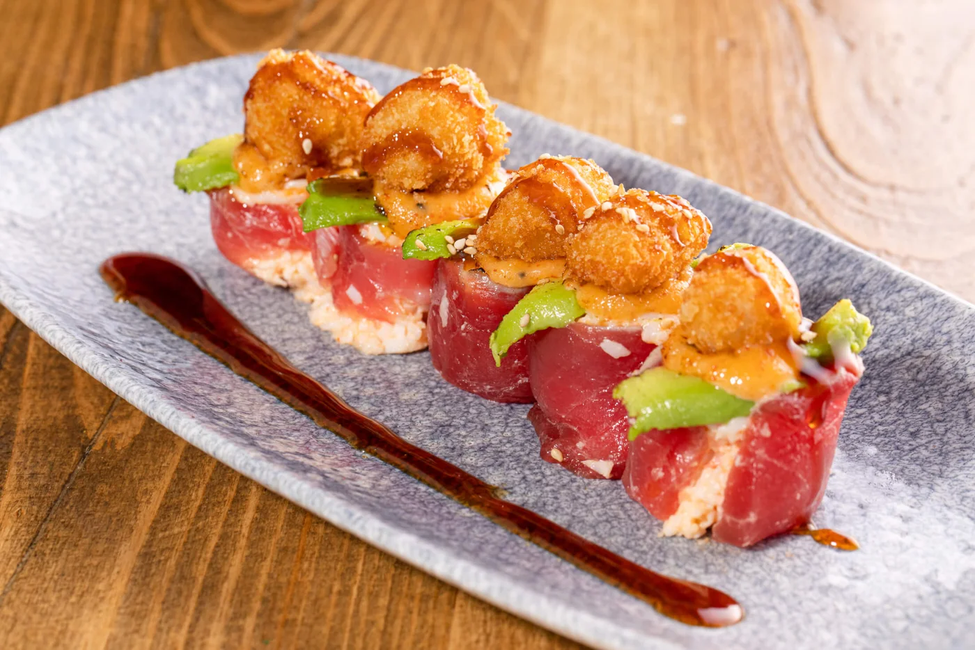 Mikuni, business photo 3