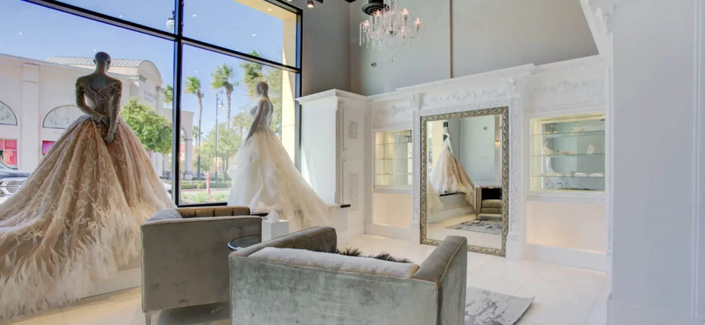 Miosa Bride, business photo 2