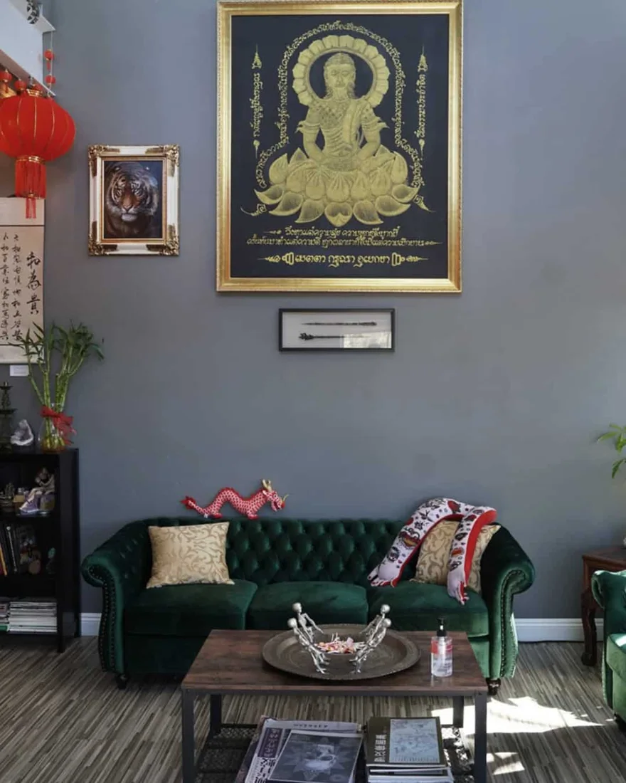 Ms. Ting's Shanghai Tattoo, business photo 2