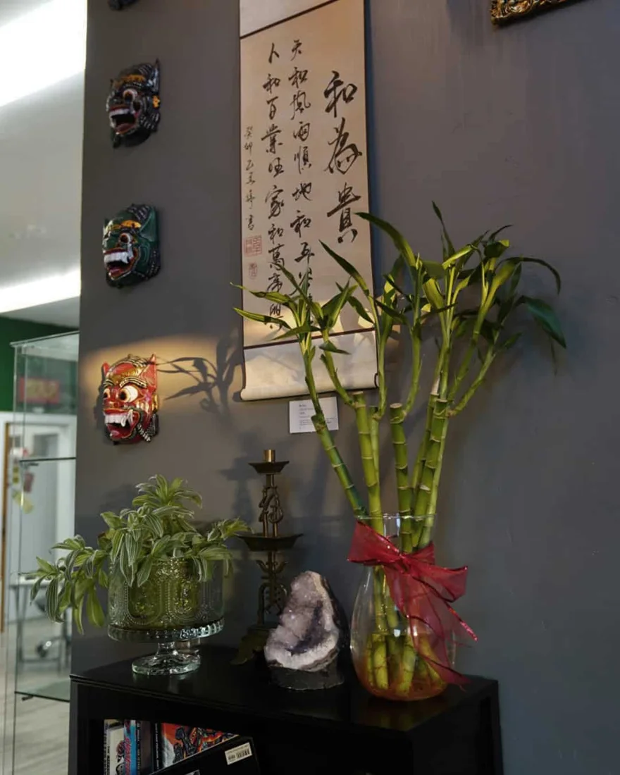 Ms. Ting's Shanghai Tattoo, business photo 4