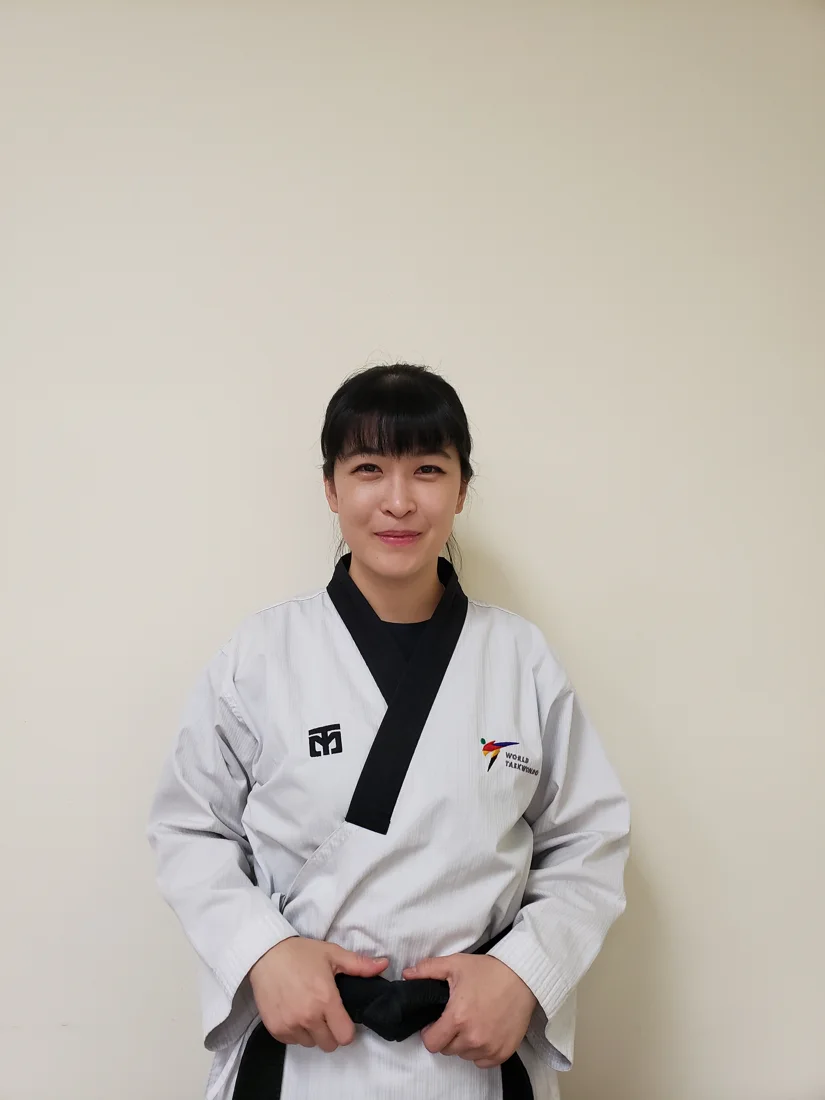 Na Martial Arts business photo