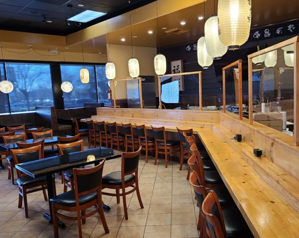 Nara Sushi business photo