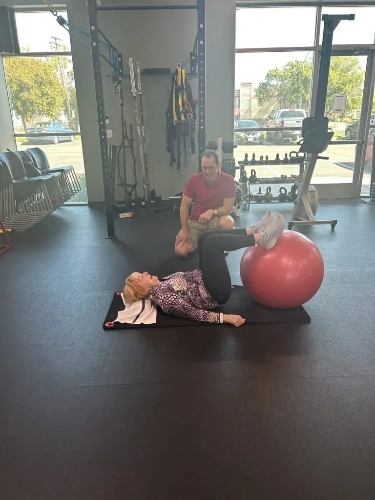 One On One Fitness, business photo 3